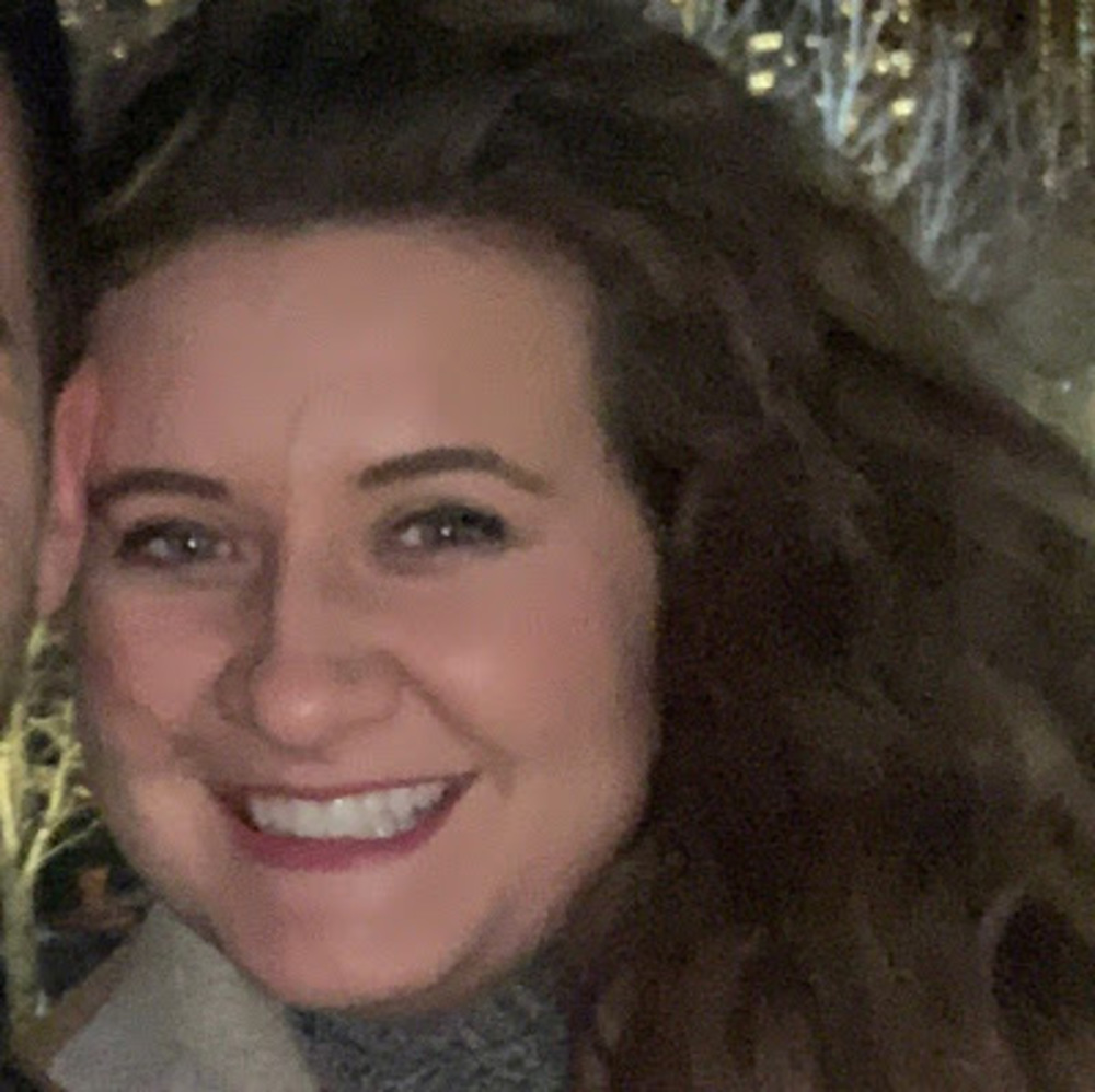 Meet your Posher, Camille